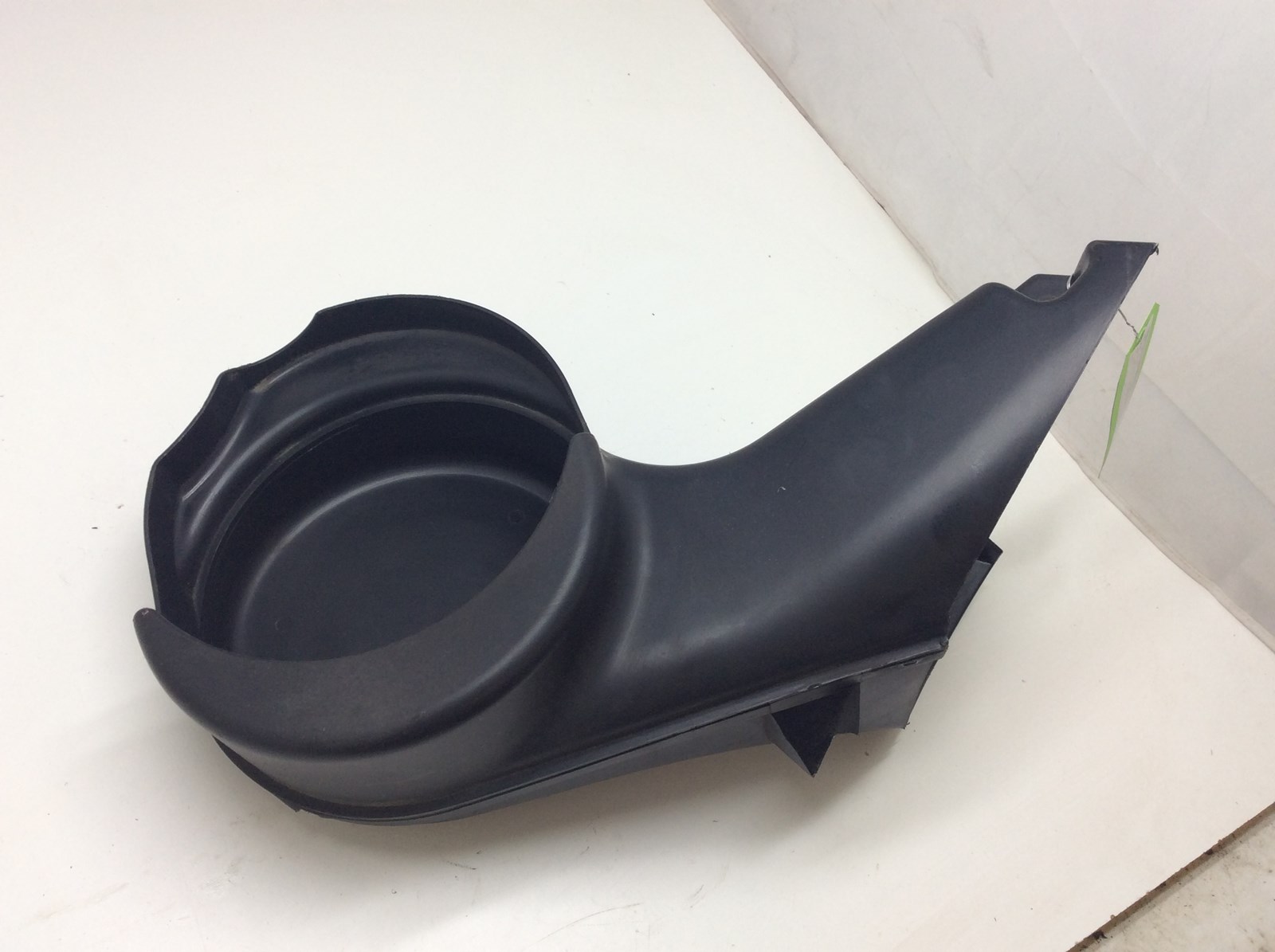 2000 Arctic Cat Inner Air Duct - Image 4