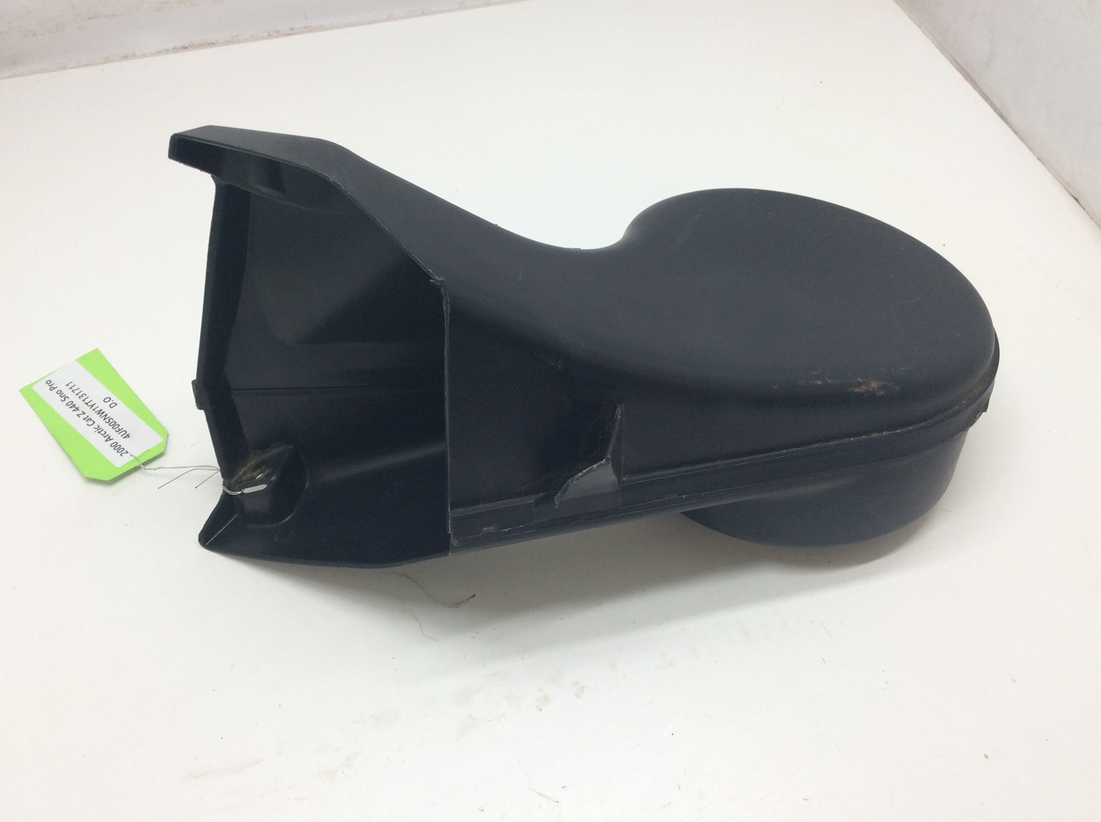 2000 Arctic Cat Inner Air Duct