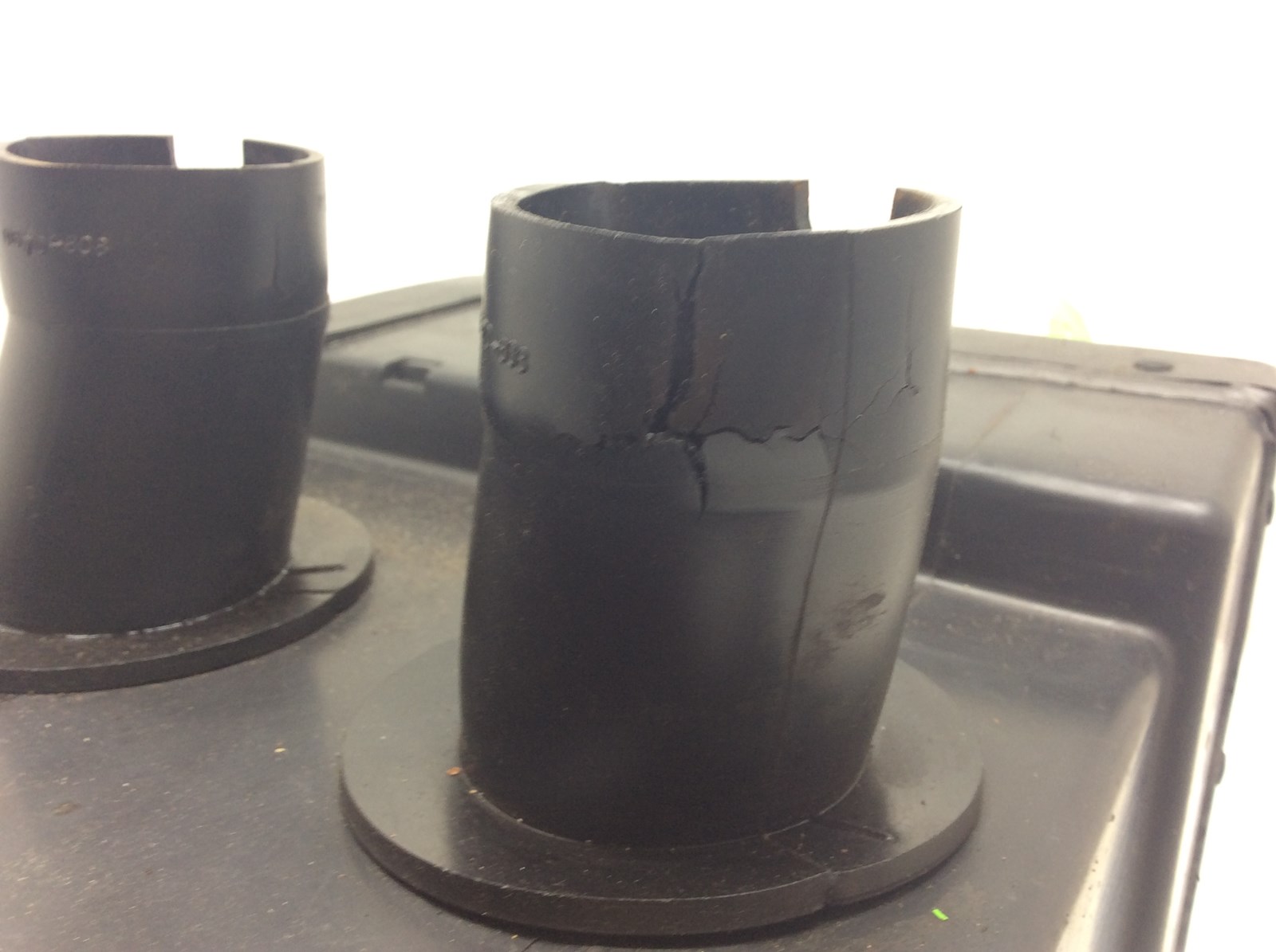 2001 AirBox Arctic Cat - Image 2