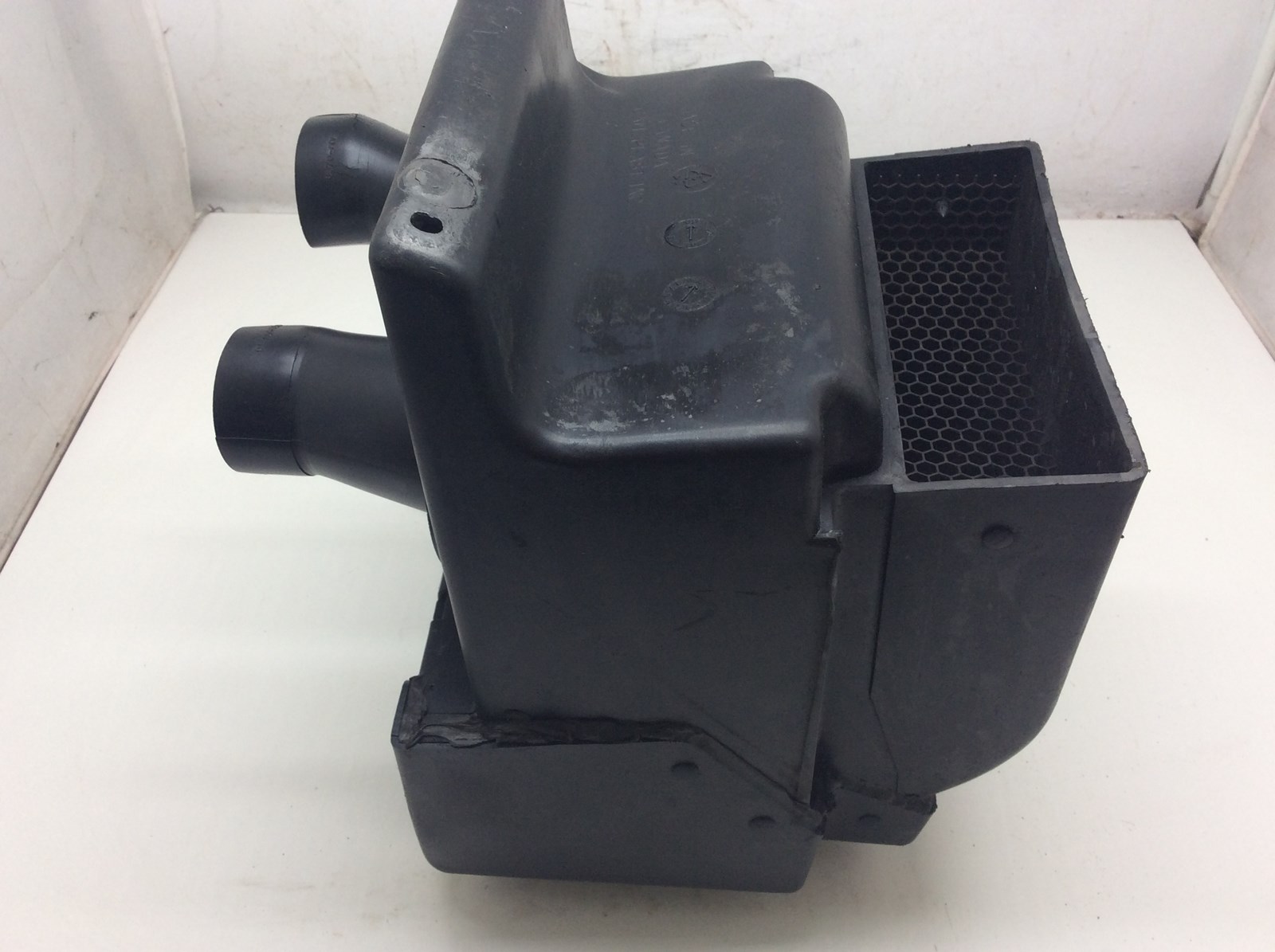 2001 AirBox Arctic Cat - Image 3