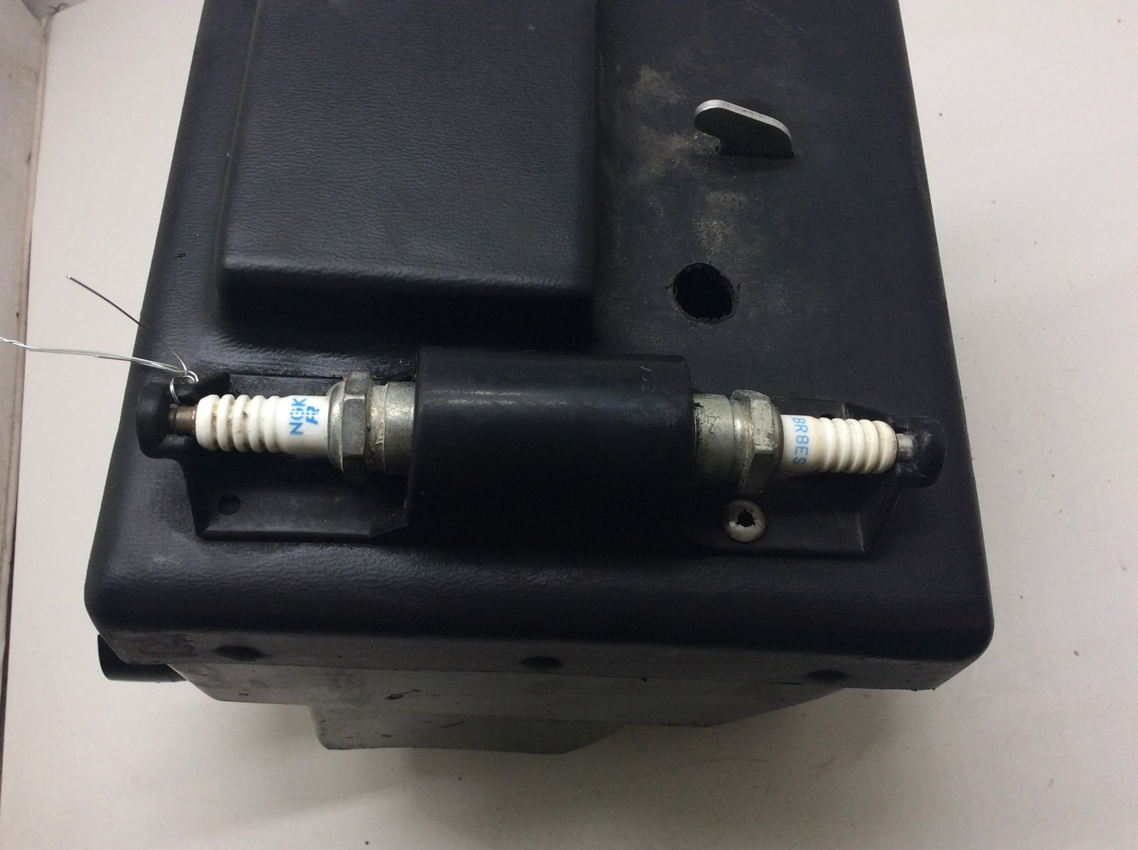 2001 AirBox Arctic Cat - Image 5