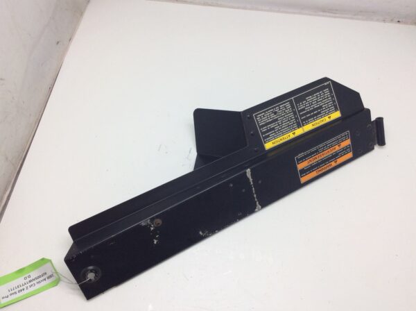 2000 Arctic Cat Belt Guard - Image 2