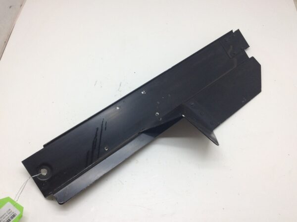 2000 Arctic Cat Belt Guard - Image 3