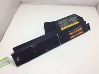 2000 Arctic Cat Belt Guard