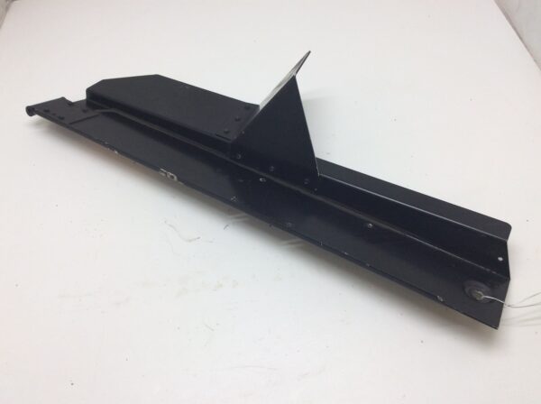 2000 Arctic Cat Belt Guard - Image 4