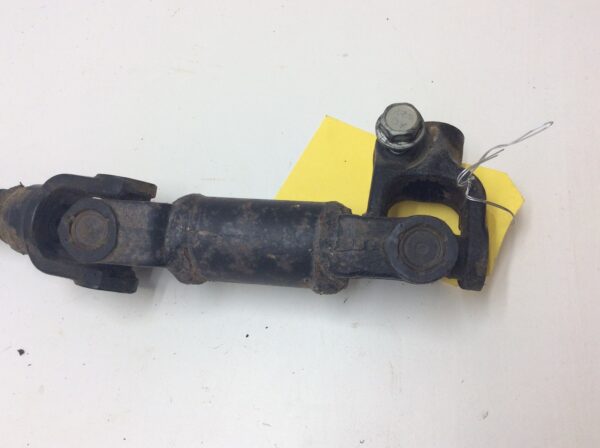 2022 Can-Am Steering Column Assembly - Image 2