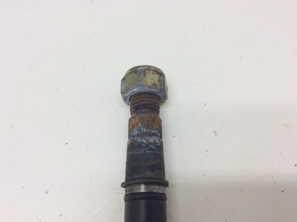 2022 Can-Am Steering Column Assembly - Image 4