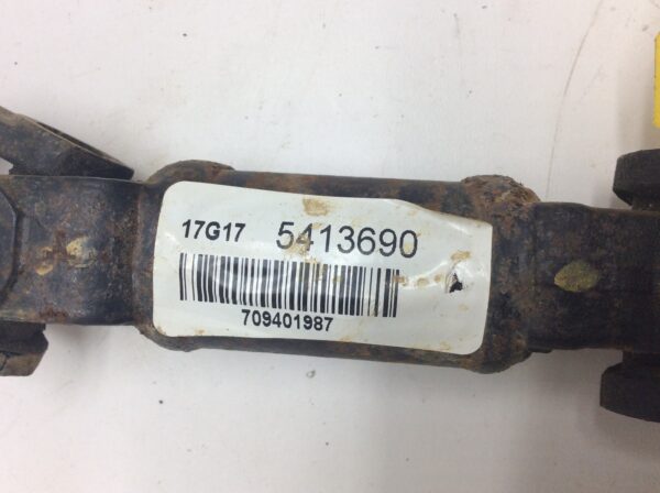 2022 Can-Am Steering Column Assembly - Image 5