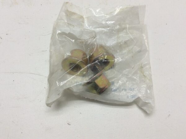 2015 Can-Am M12 Elastic Flange Nut - Image 2