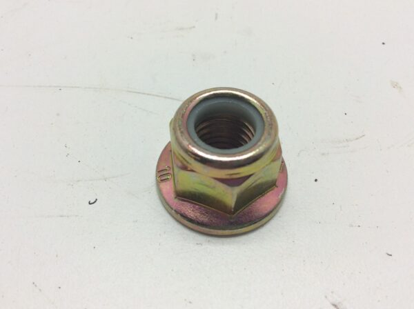 2015 Can-Am M12 Elastic Flange Nut - Image 3
