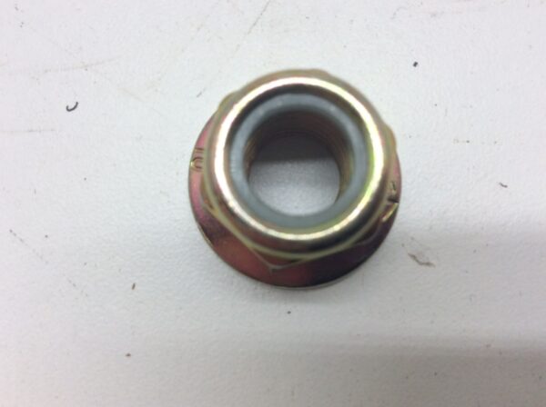 2015 Can-Am M12 Elastic Flange Nut - Image 4
