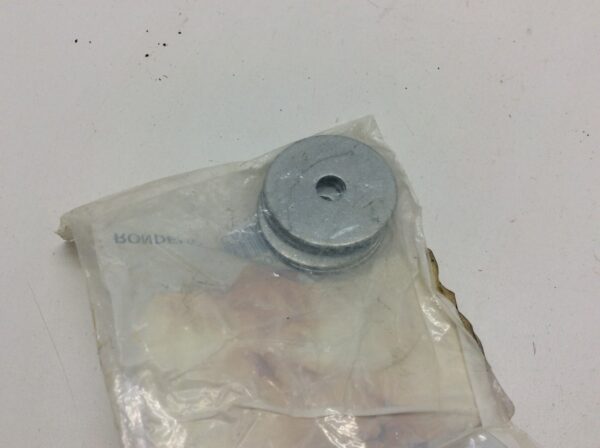 2010 Can-Am Washer - Image 5