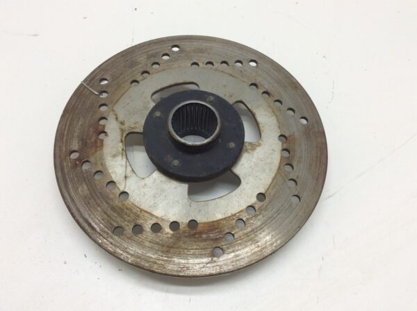 2005 Kolpin Brake Disk - fits ATV 90 - Image 2