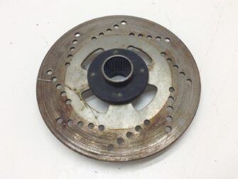 2005 Kolpin Brake Disk - fits ATV 90