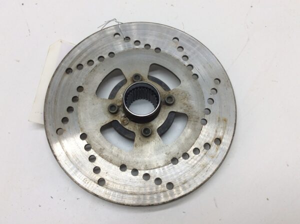 2005 Kolpin Brake Disk - fits ATV 90 - Image 4