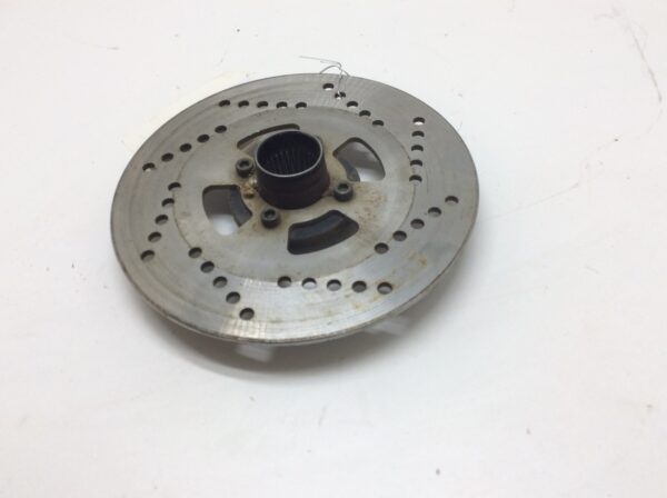 2005 Kolpin Brake Disk - fits ATV 90 - Image 5