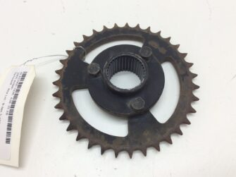 2005 Kolpin Sprocket 35T 428-35