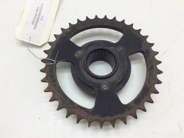 2005 Kolpin Sprocket 35T 428-35 - Image 4