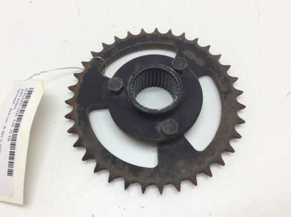 2005 Kolpin Sprocket 35T 428-35