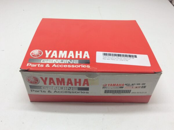 2005 Yamaha Frame Connection Kit- See Comments - Image 2