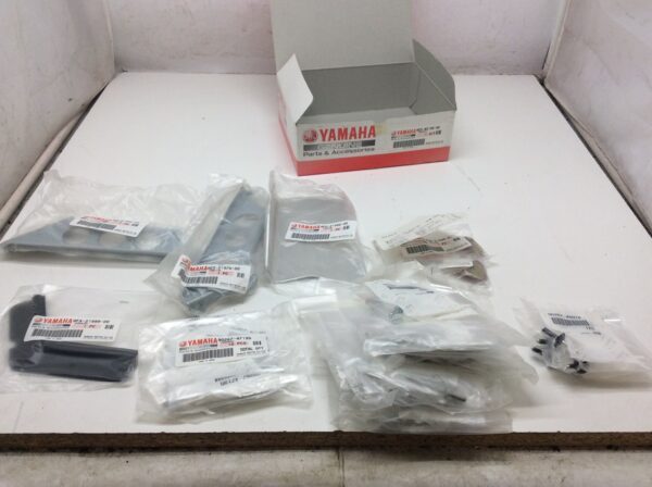 2005 Yamaha Frame Connection Kit- See Comments - Image 3