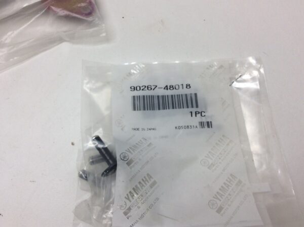 2005 Yamaha Frame Connection Kit- See Comments - Image 5