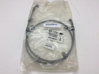 2014 Can-Am Right front Flexible Brake Hose