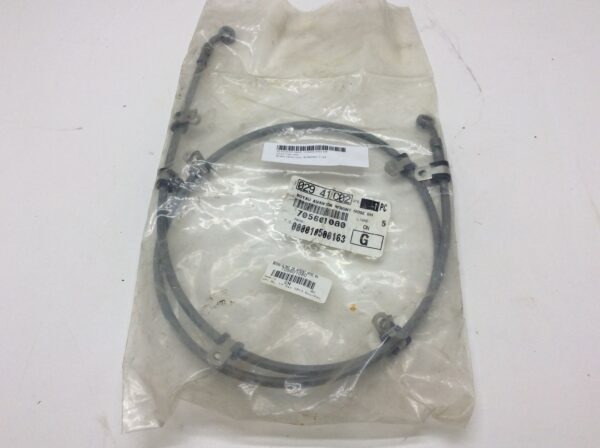2014 Can-Am Right front Flexible Brake Hose