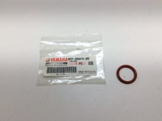 Oil Tank Gauge O-ring