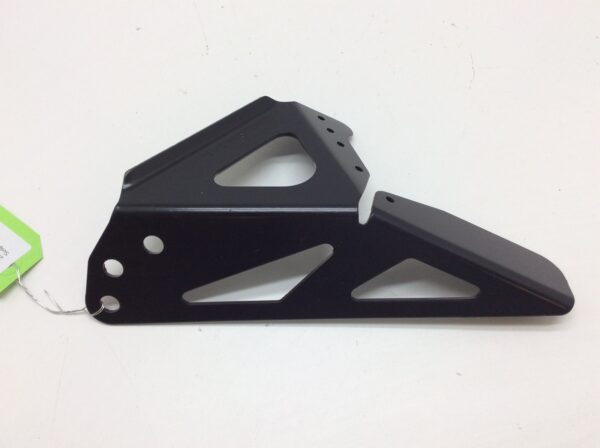 2014 Arctic Cat Left Suspension Mounting Bracket - Image 2