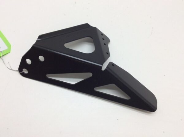 2014 Arctic Cat Left Suspension Mounting Bracket - Image 3