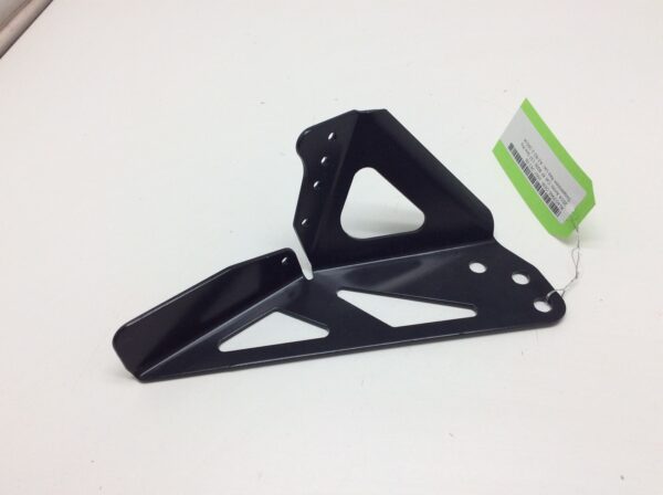 2014 Arctic Cat Left Suspension Mounting Bracket - Image 4