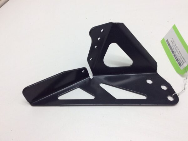 2014 Arctic Cat Left Suspension Mounting Bracket - Image 5