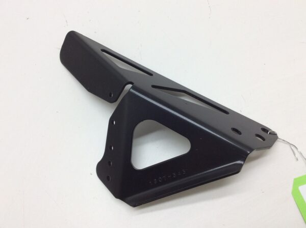 2014 Arctic Cat Left Suspension Mounting Bracket