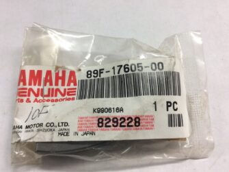 1992 Yamaha Clutch Weight - Obsolete