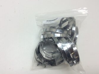 2015 Can-Am Clamp