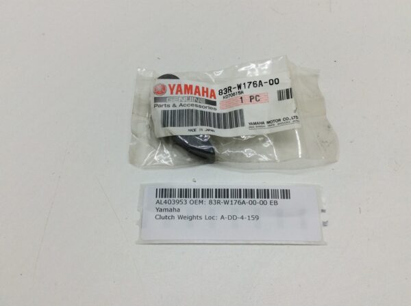 Clutch Weight - Image 4