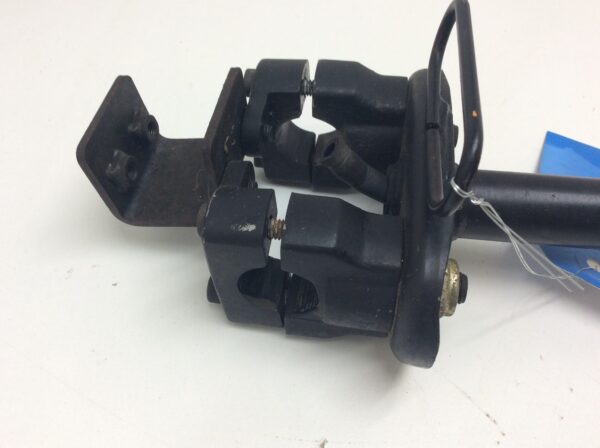 2006 Polaris Predator 50 Steering Stem Shaft - Image 3