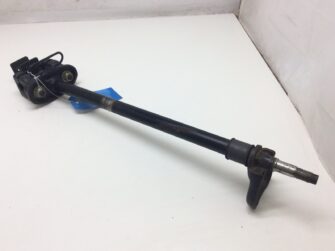 2006 Polaris Predator 50 Steering Stem Shaft
