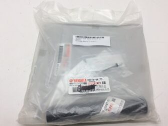 Heated Hand Grip Kit