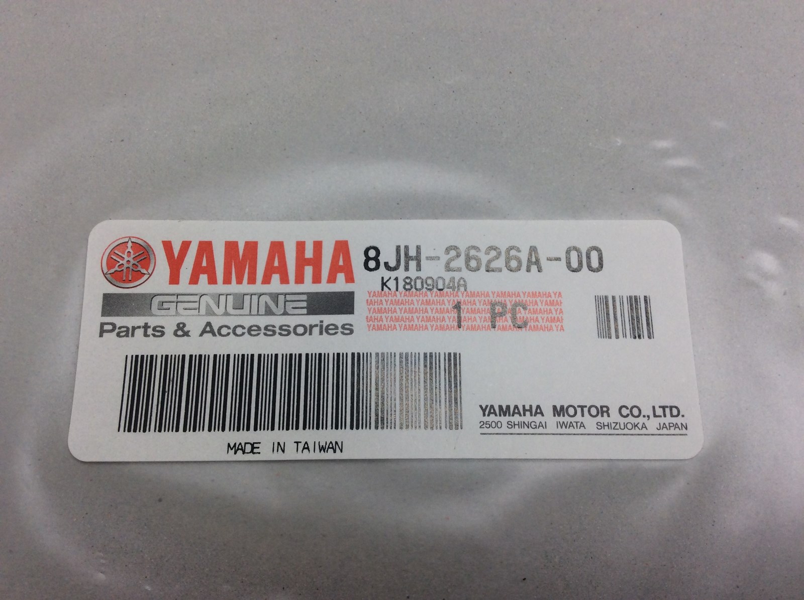 Heated Hand Grip Kit - Image 5