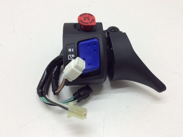 Throttle Block - Image 2