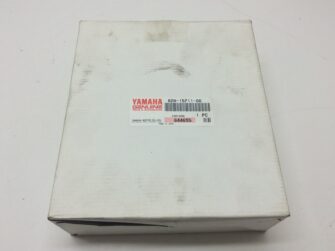 1995 Yamaha New Starter Case