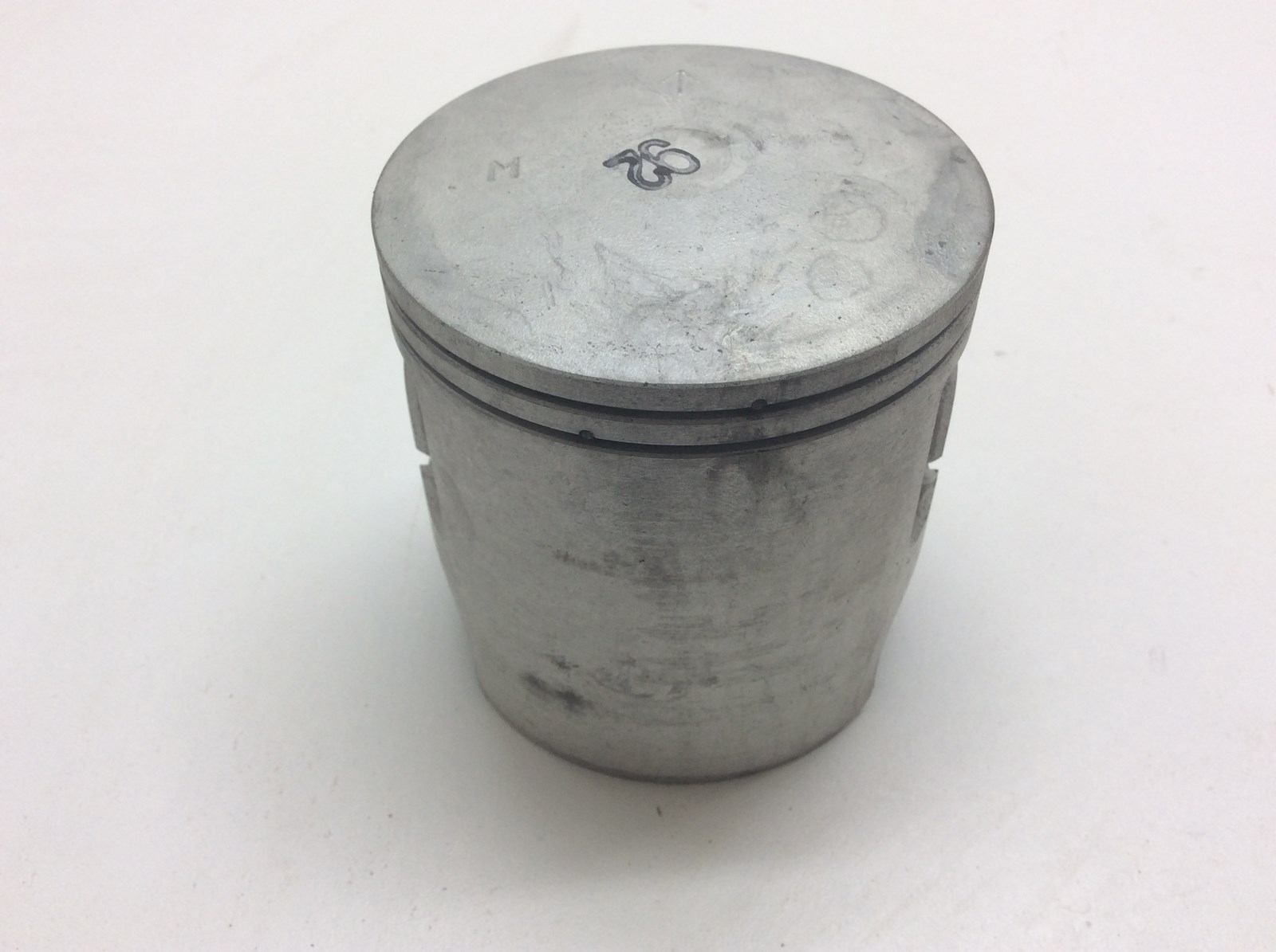 1987 Yamaha NOS Standard Piston - Image 3