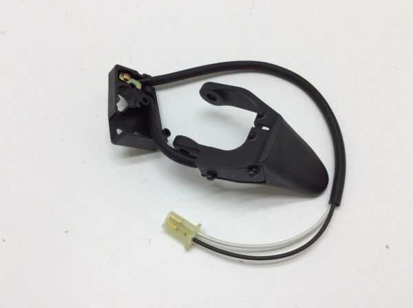 Throttle Lever - Image 2
