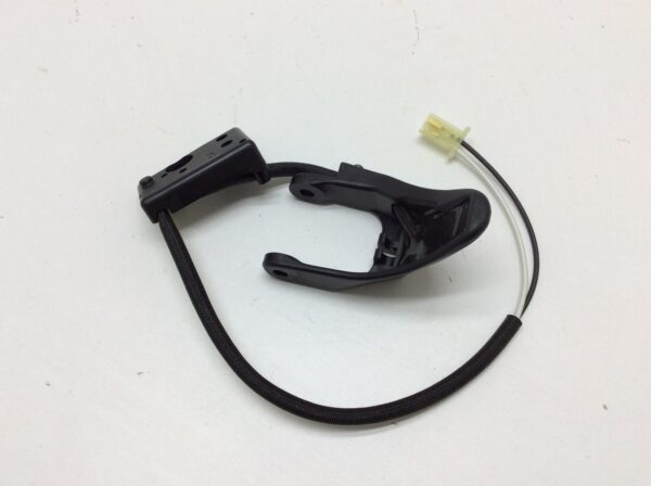 Throttle Lever - Image 3