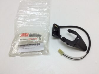 Throttle Lever