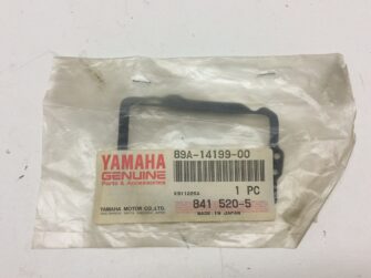 Carburetor Bowl Gasket