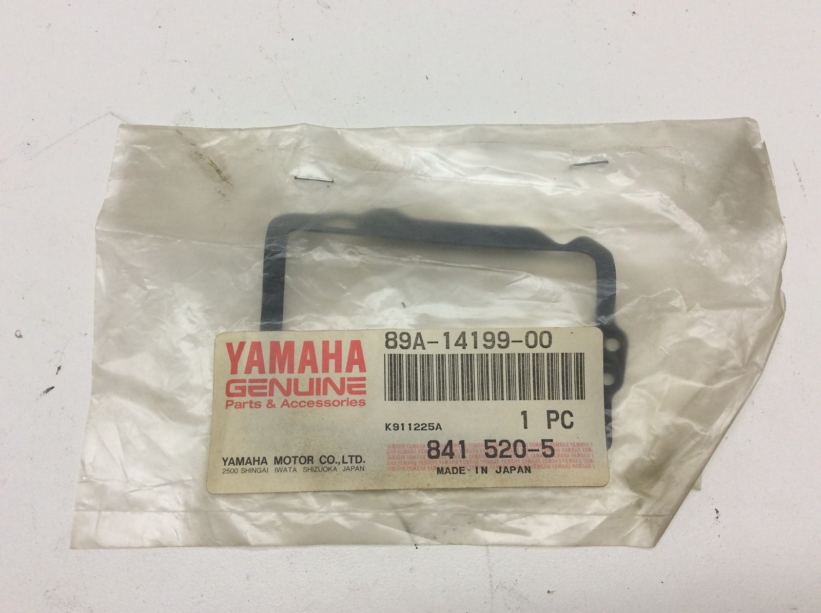 Carburetor Bowl Gasket