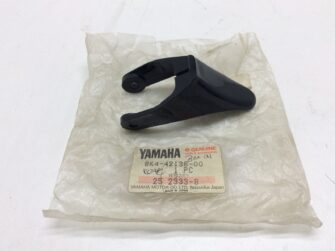 Throttle Lever